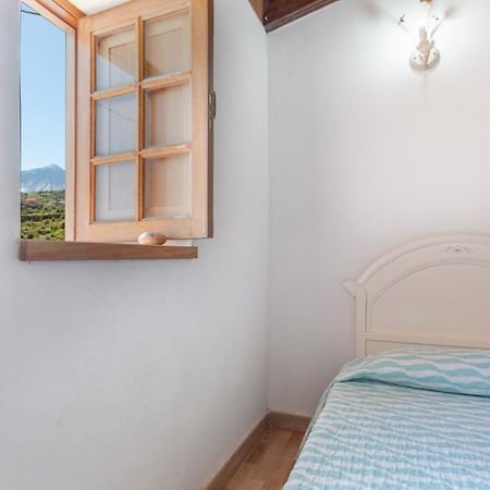 Las Casas Del Bisa Garachico  Εξωτερικό φωτογραφία