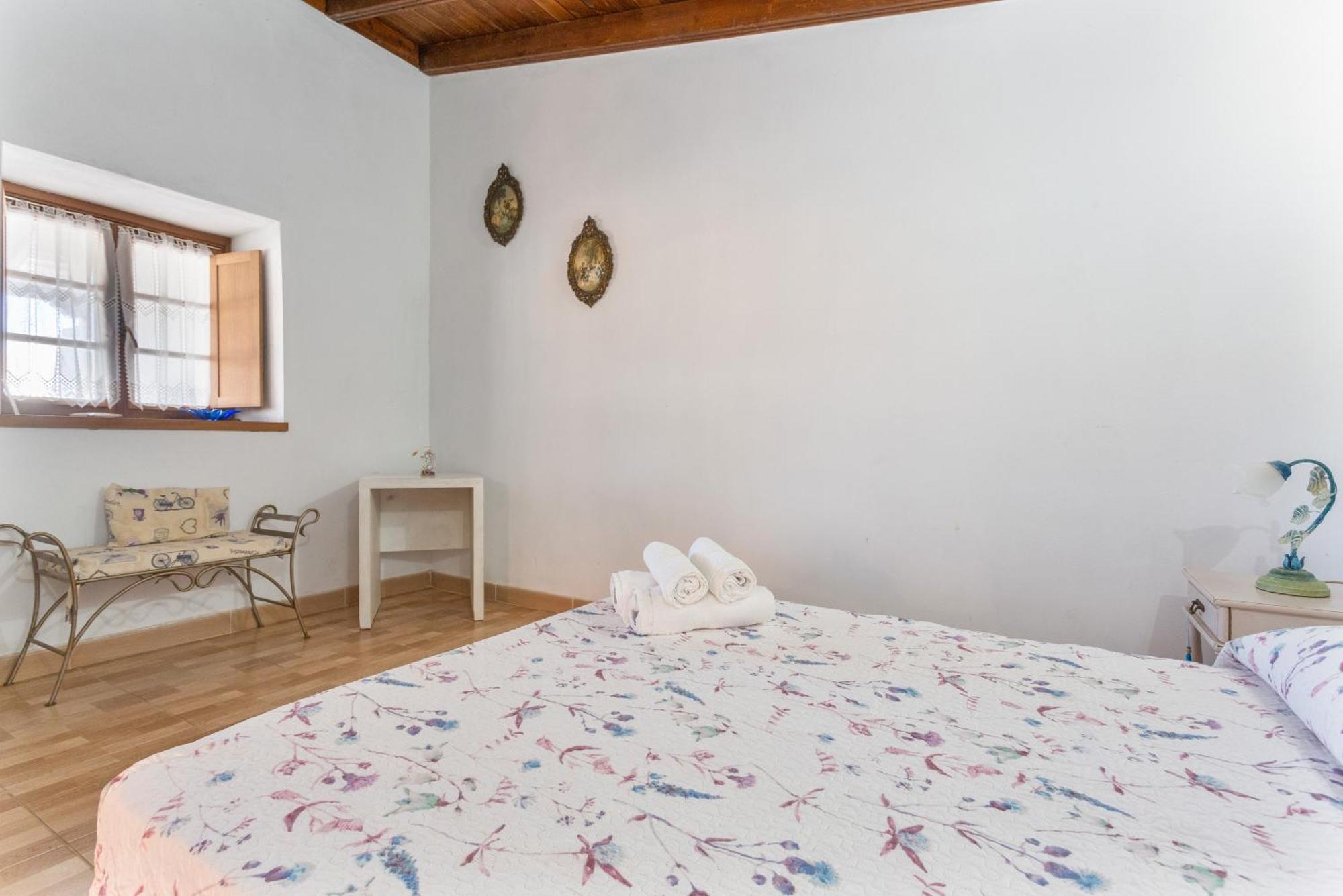 Las Casas Del Bisa Garachico  Εξωτερικό φωτογραφία