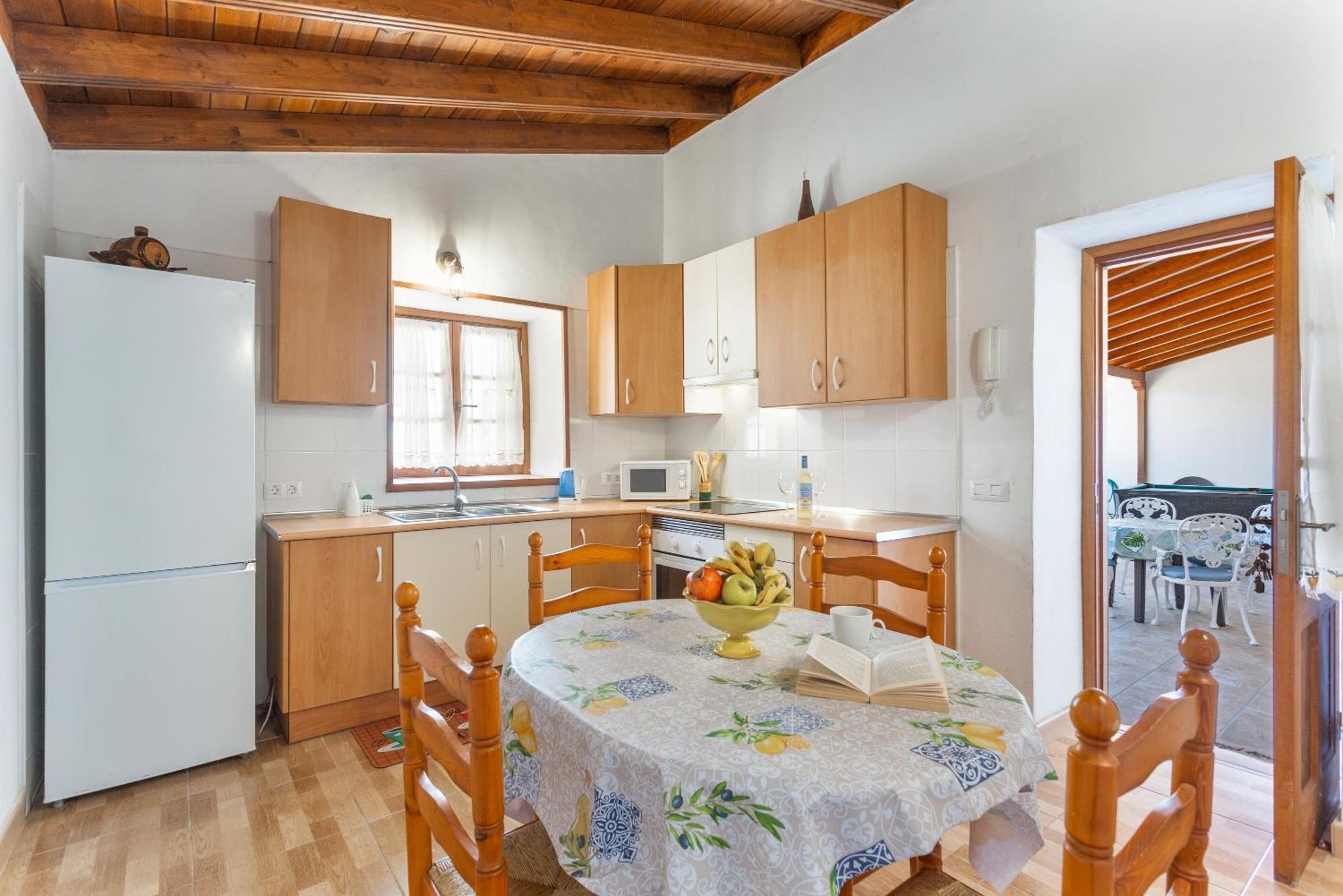 Las Casas Del Bisa Garachico  Εξωτερικό φωτογραφία