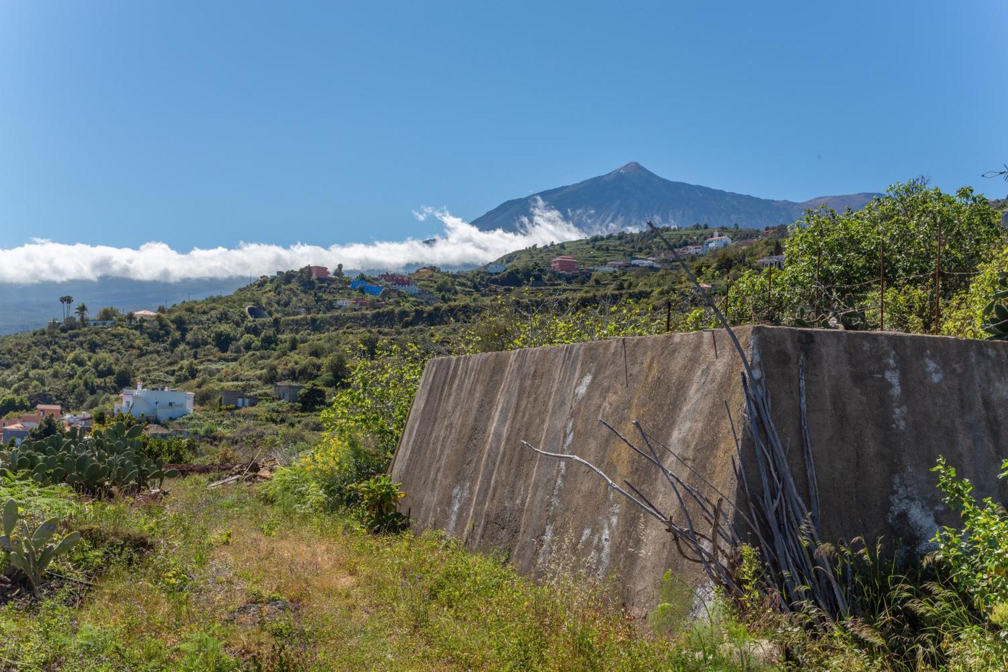 Las Casas Del Bisa Garachico  Εξωτερικό φωτογραφία